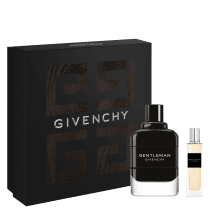 Conjunto Gentleman Givenchy Box Masculino - Eau de Parfum 100ml + Travel Size 15ml