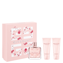 Conjunto Irresistible Givenchy Gift Feminino - Eau de Parfum 80ml + Loção Corporal 75ml + Gel de Banho 75ml