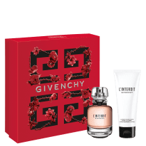 Conjunto L'Interdit Givenchy Feminino - Eau de Parfum 50ml + Body Lotion 75ml