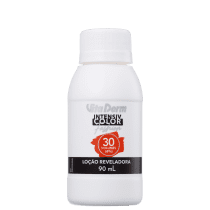 Vita Derm PRO Intensiv Color Fashion - Loção Reveladora 30 Volumes 90ml