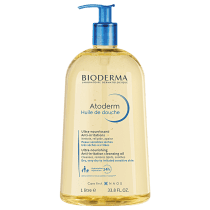 Bioderma Atoderm - Óleo de Banho 1L