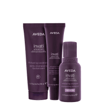 Kit Aveda Invati Advanced Triplo Mini (3 Produtos)