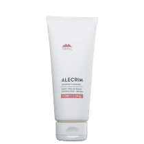 Terral Alecrim - Creme Hidratante Corporal 180g