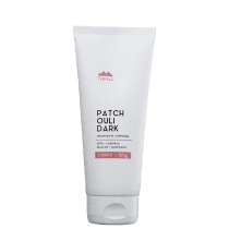 Terral Patchouli Dark e Chia - Creme Hidratante Corporal 180g