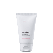 Terral Gerânio - Creme Hidratante Facial 45g