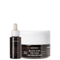 Kit Korres Anti-Idade (2 produtos)