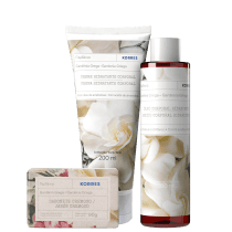 Kit Korres Corpo (3 produtos)