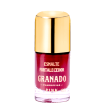 Esmalte Granado Pink Fortalecedor Dandara 10ml