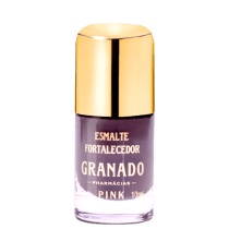 Granado Pink Fortalecedor Petra - Esmalte 10ml