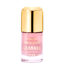 Granado Pink Fortalecedor Constance - Esmalte 10ml