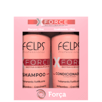Kit Felps XForce Mini Duo (2 Produtos)
