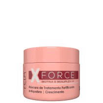 Felps Profissional XForce - Máscara Capilar 30g