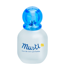 Musti Bebê Mustela Eau de Soin - Perfume Infantil 50ml