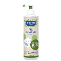 Mustela BIO - Água Micelar 400ml