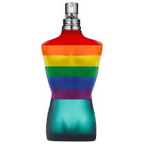 Le Male Pride Jean Paul Gaultier Eau de Toilette - Perfume Masculino 125ml