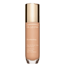 Clarins Everlasting 107C Beige - Base Líquida 30ml