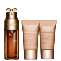 Kit Clarins Trio Facial (3 Produtos)