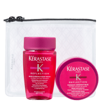 Kit Kérastase Réflection Chromatique Mini Duo (2 Produtos)