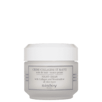 Creme Anti-Idade Facial Sisley Night Cream With Collagen and Woodmallow 50ml