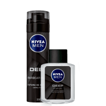 Kit NIVEA Barba (2 Produtos)