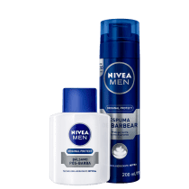 Kit NIVEA MEN Original Protect (2 Produtos)