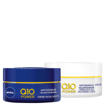 Kit NIVEA Q10 Dia & Noite (2 Produtos)