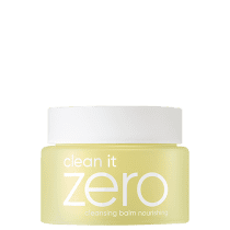 Banila Co Clean it Zero Cleansing Balm Nourishing - Bálsamo Demaquilante 100ml