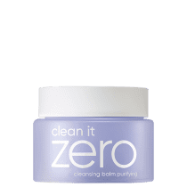 Banila Co Clean it Zero Cleansing Balm Purifying - Bálsamo Demaquilante 100ml