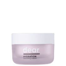 Banila Co Dear Hydration Boosting Cream - Creme Hidratante Facial 50ml