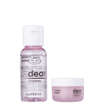 Kit Banila Co Dear Hydration Mini Duo (2 Produtos)