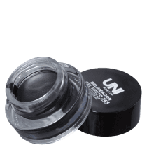 UNImakeup 24H Preto - Delineador em Gel 3g