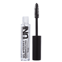 UNImakeup - Gel para Cílios e Sobrancelhas 3,4ml