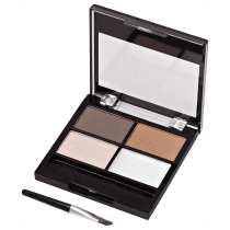 UNImakeup Brow Sculpting - Paleta para Sobrancelha 6g