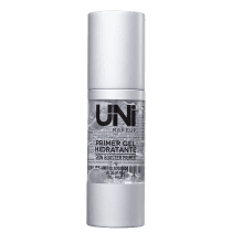 UNImakeup Gel Hidratante - Primer Facial 30ml