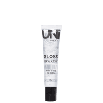 UNImakeup Glass Glossy - Gloss Labial 15ml