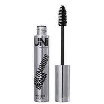 UNImakeup Voluminous Drama - Máscara de Cílios 7ml