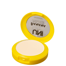 UNImakeup Banana Powder - Pó Compacto 8g
