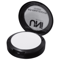 UNImakeup Fix Powder - Pó Compacto 8g