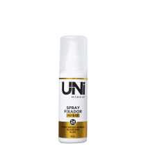 UNImakeup Mix & Fix - Fixador de Maquiagem em Spray 50ml