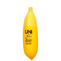 UNImakeup Banana Cream - Creme para as Mãos 45ml