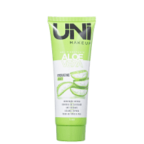 UNImakeup Aloe Vera - Gel Hidratante Facial 75ml