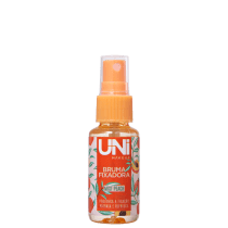 UNImakeup Bruma Mist Peach - Fixador de Maquiagem em Spray 35ml