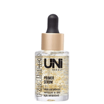 UNImakeup Radiance Gold - Primer Anti-Idade 30ml