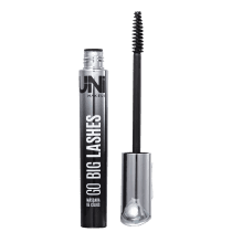 UNImakeup Go Big Lashes Preta - Máscara de Cílios 8ml