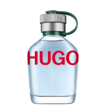 Perfume HUGO Man Hugo Boss Eau de Toilette Masculino 75ml