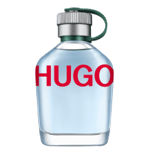 Perfume HUGO Man Hugo Boss Eau de Toilette Masculino 125ml