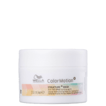 Máscara Capilar Wella Professionals Color Motion+ 150ml