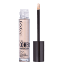 Payot High Cover Chantilly Light 1 - Corretivo Líquido 6ml