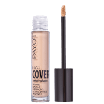 Payot High Cover Baunilha Light 2 - Corretivo Líquido 6ml