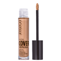 Payot High Cover Caramelo Medium 2 - Corretivo Líquido 6ml